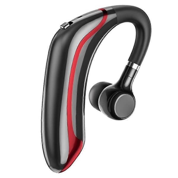 Typ B M70 Touch Control Bluetooth 5.0 Enkel Öronhörlur Business Style Trådlöst Headset