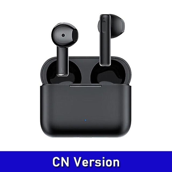 CN-version Honor Earbuds X2 TWS Bluetooth 5.2-hörlurar Semi-in-ear 12mm Bio-högtalare 28h 2 Mic ENC Low-Lag Game Sport Headset Audio Components