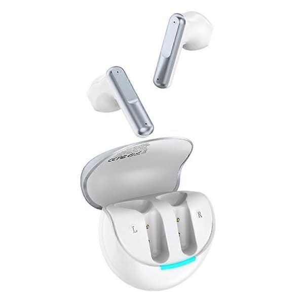 Type B CELEBRAT W61 Bluetooth 5.3 Semi-in-ear Bluetooth Hovedtelefon Stereo Lyd Trådløse Øretelefoner