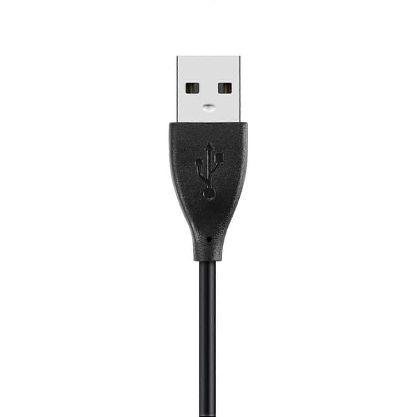 Erstatnings USB-ladekabeladapter for Fitbit Ionic