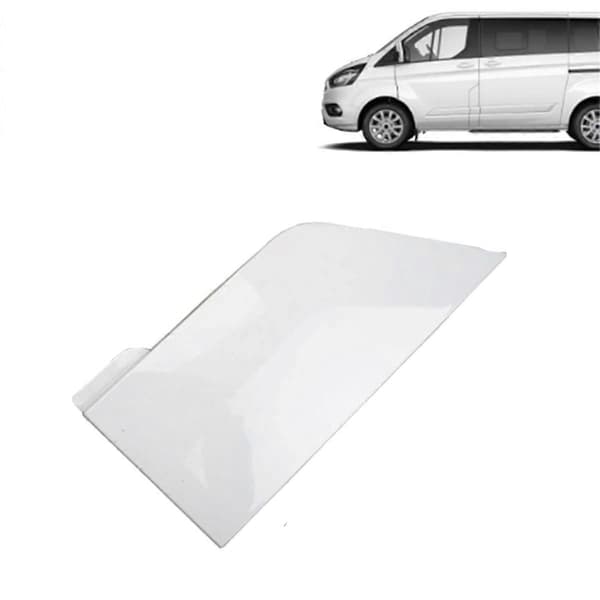 Tanklock för bränsletank BK21-V405A02-CD för Ford Transit Custom 12-16 Bränslelucka Tanklock BK