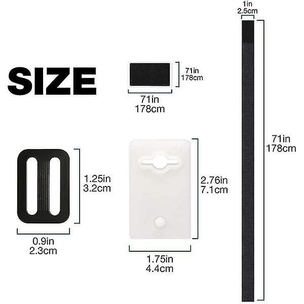 Mobil solcoverrulle til swimmingpools, Pool Solar Cover Roller Attachment, Swimmingpool cover tilbehør