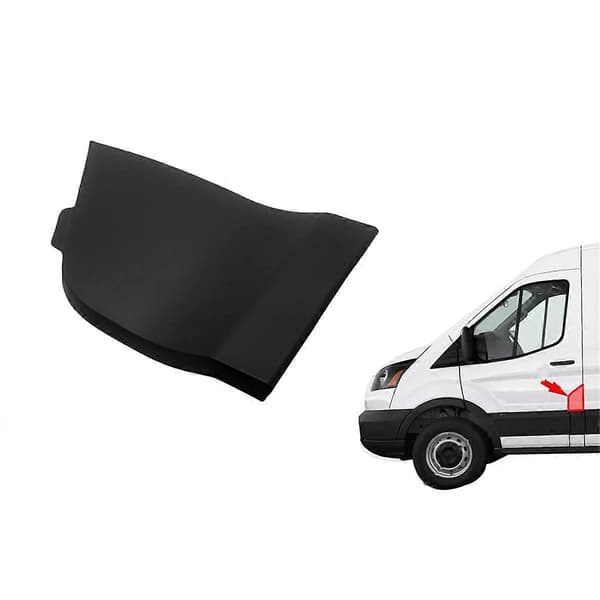 Brændstofdæksel BK31-V4050A02-CC 1829959 til Ford Transit Mk8 V363 (2014-) Brændstoftankdæksel Ca