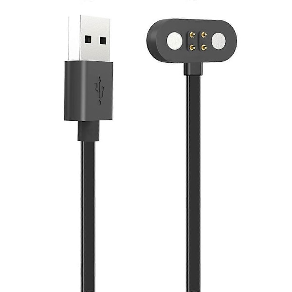 Til Mojawa Run Plus Bone Conduction Hovedtelefon Magnetisk Ladekabel