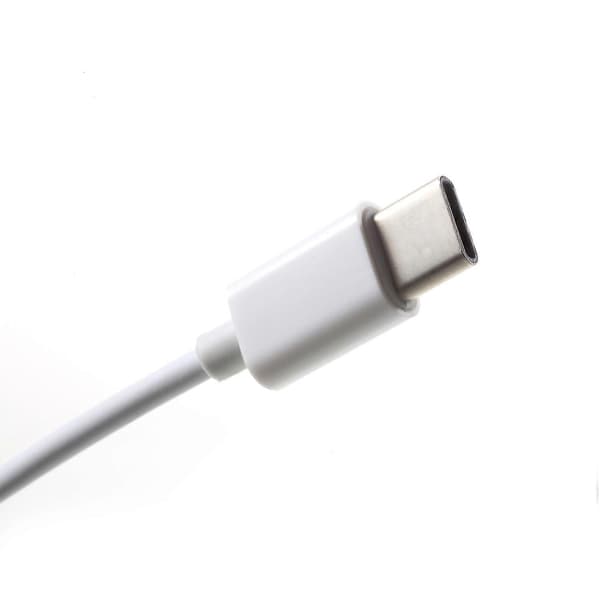 Type-C - 3,5 mm:n naaraspuolinen audio kuulokeliitännän aux-kaapeli