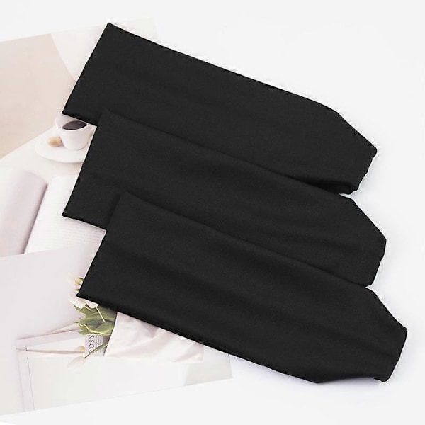 Unisex Hårbånd Hår Blødt Elastisk Stof
