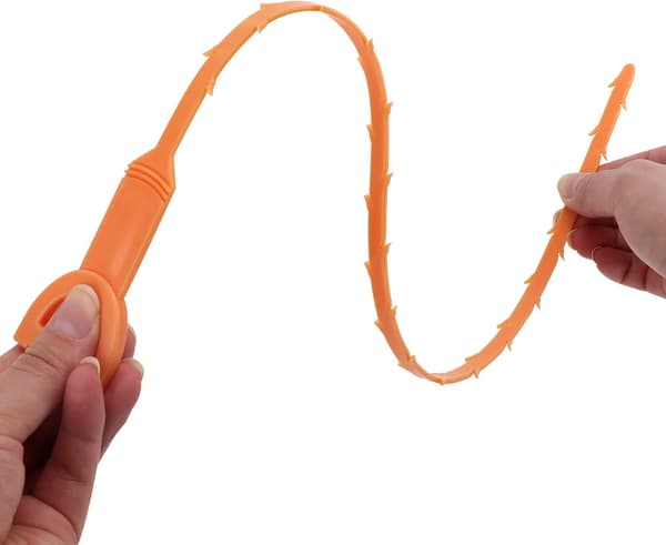 Viemärinavaaja - 50 cm, 12 kpl