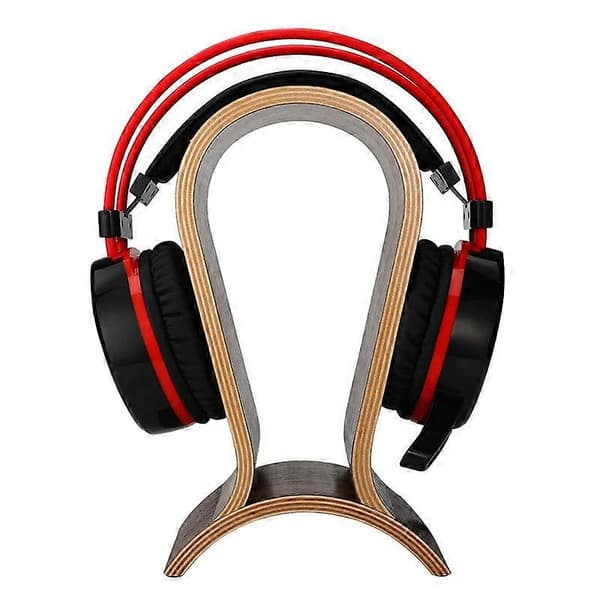 Hodetelefonstativ for Gaming Hodetelefoner