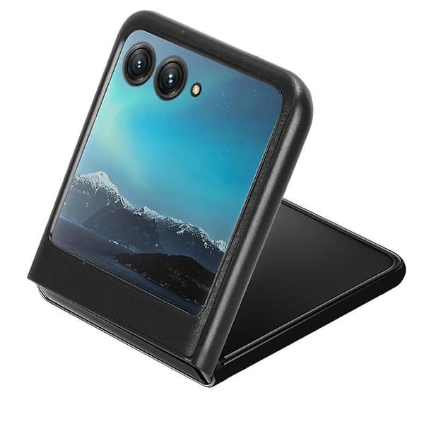 Telefoncover Kompatibelt til Motorola Razr 40