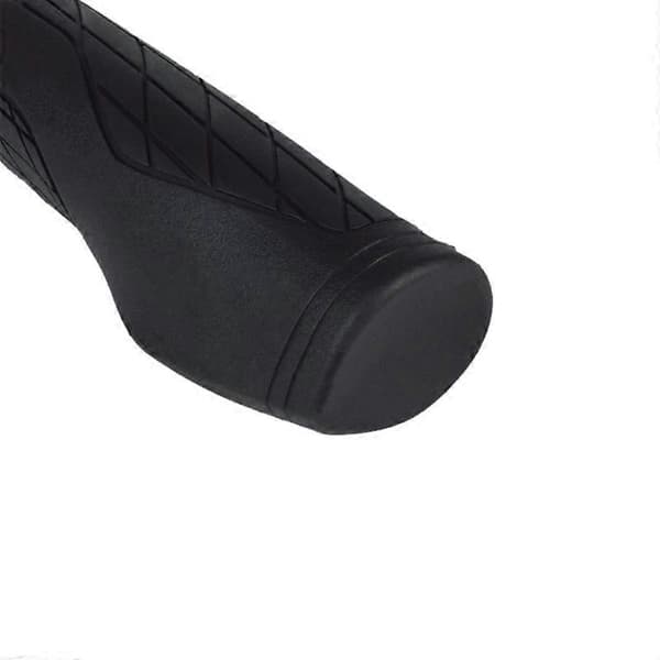 Ergonomisk Design Cykelgreb, Komfortable Cykelstyrgreb