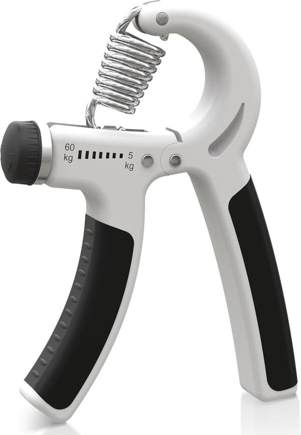 Håndgrepstrener 5-60 kg