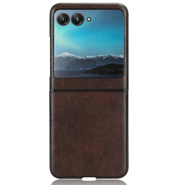 Telefoncover Kompatibelt til Motorola Razr 40