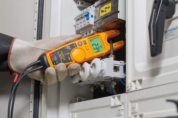 T6-600 Elektrisk Tester