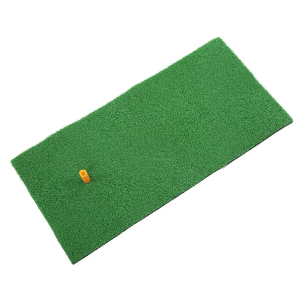 Golf-lyöntimatto, simuloitu PP-ruohoharjoittelualusta sisä- ja ulkokäyttöön