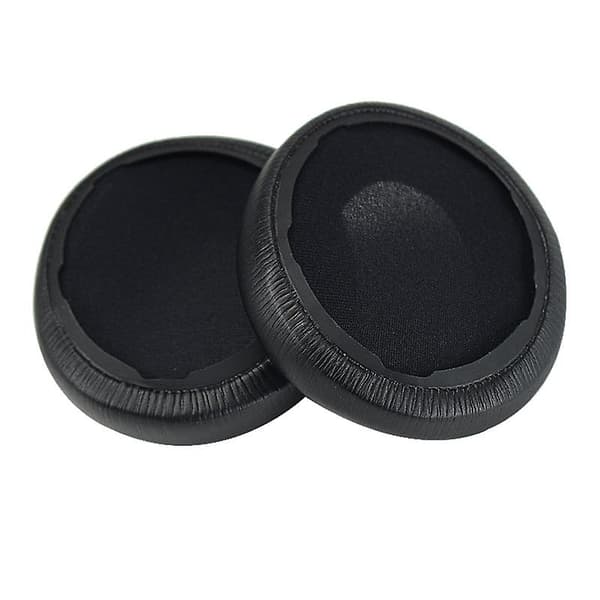 1 par erstatningsøreputer kompatible med Sony Mdr-10rbt 10r-nc Mdr-10r