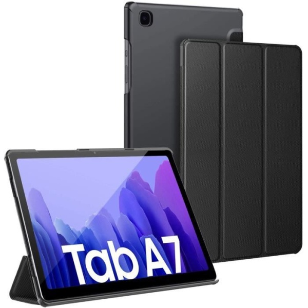 för Samsung Galaxy Tab A7 Fodral, för Samsung Galaxy Tab A7 10.4 2020 Fodral Fodral, Slimt fodral Skyddsfodral för Samsung