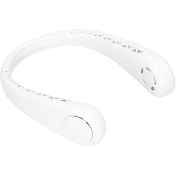 Bærbar halsblæser - Socobeta - Re200 - Hvid - 45 dB