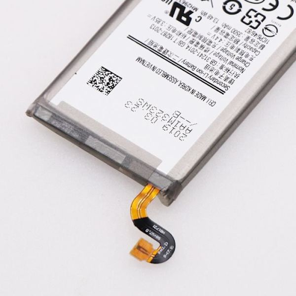 3500mAh EB-BG955ABE batteri til Samsung Galaxy S8 Plus mobiltelefon batteri batterier