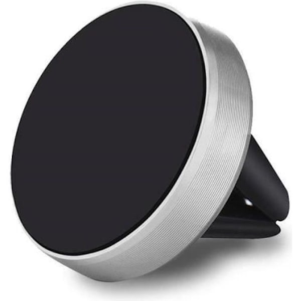 DX03628-Stöd Telefon Bil Magnetisk Universell - Silver