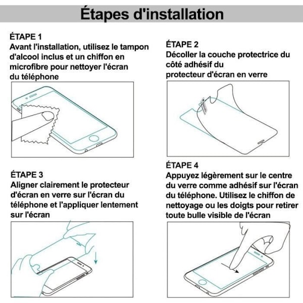 Til Xiaomi Redmi Note 8 6,3": UltraSlim gel silikone etui - TRANSPARENT + 3 film af hærdet glas