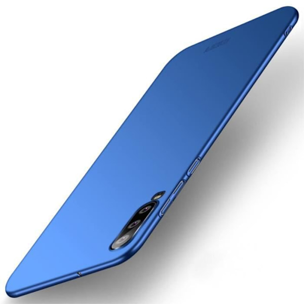 Coque - Mofi - Huawei P30 - TPU - Ultra-tynd - Skjold Blå