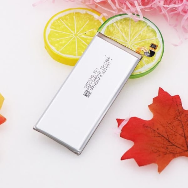 3300mAh til Samsung Galaxy Note 8 N950 N9500-telefonbatterierstatningsbatteri