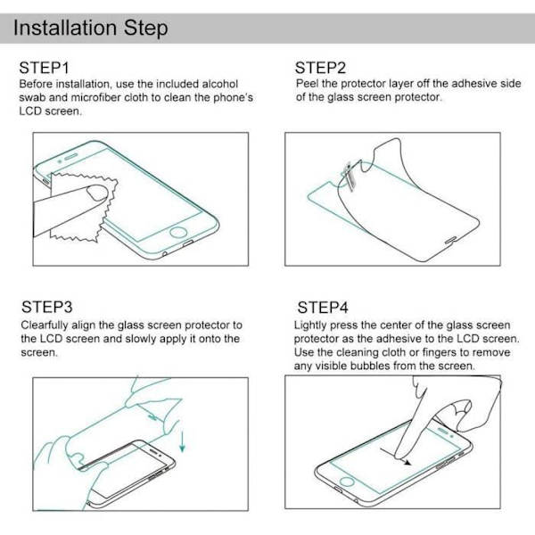 Set med 2 st härdat glas för Oppo Find X2 Lite skärmskydd Ultra-resistent anti-friktion splittringssäker Ultra-Slim