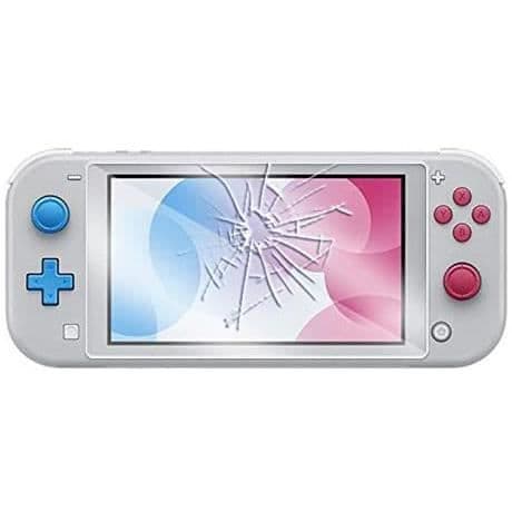 Filmskydd - Nintendo - Switch Lite - Härdat Glas - Ultra Resistenta - Hårdhet 9H