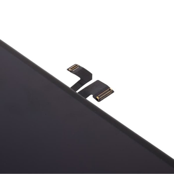 Telefonskärm LCD-skärm och digitaliseringsenhet Byt ut del (Fuzzy) för iPhone 11 Pro 5,8 tum (utan logotyp)