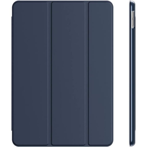 Etui til iPad Air 10,5 (3. generation 2019) og iPad Pro 10,5 2017, Cover med støttefunktion og automatisk vække-/sovefunktion[898]
