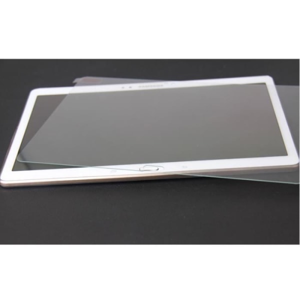 För Samsung Galaxy Tab3 T310-T3111 Glasfilm Skärmskydd Härdat glas Splittrsäkert glas + Pekskärmspenna