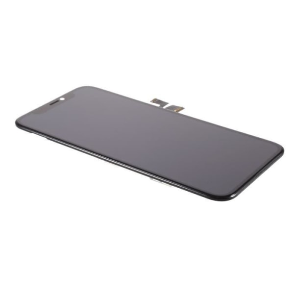 Mjuk skärm och digitaliserare ersättningsdel med utförande GW-OLED för iPhone 11 Pro 5,8 tum