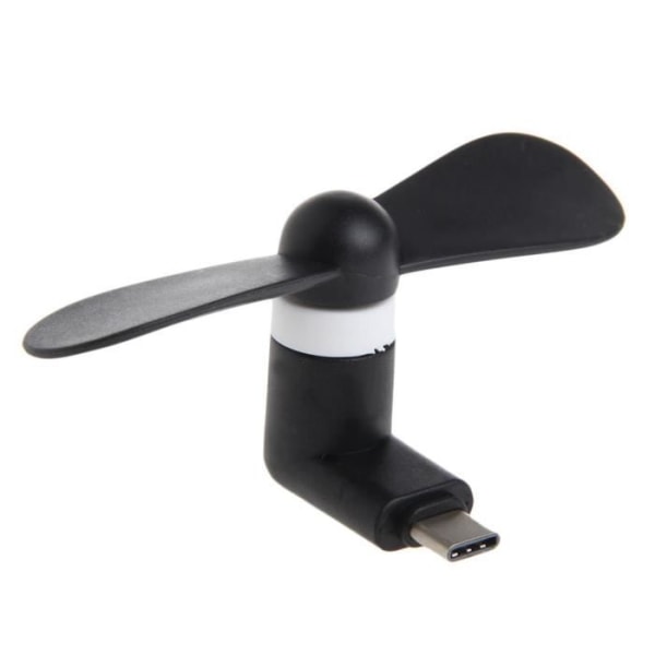 XM4362-185@ Mini USB Fläkt Bärbar Flexibel Kylare Fläkt För Bärbar Dator P