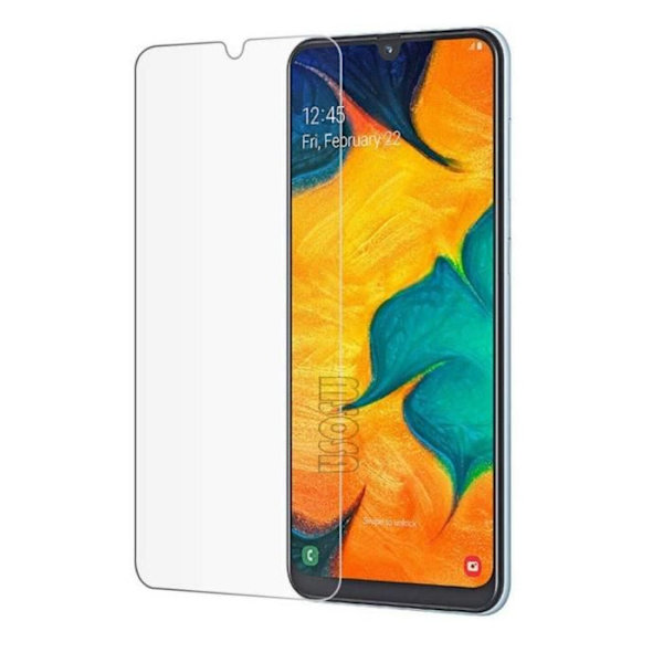 Til Xiaomi Redmi Note 7/ Note 7 Pro glasfilmbeskyttelse hærdet glasskærm