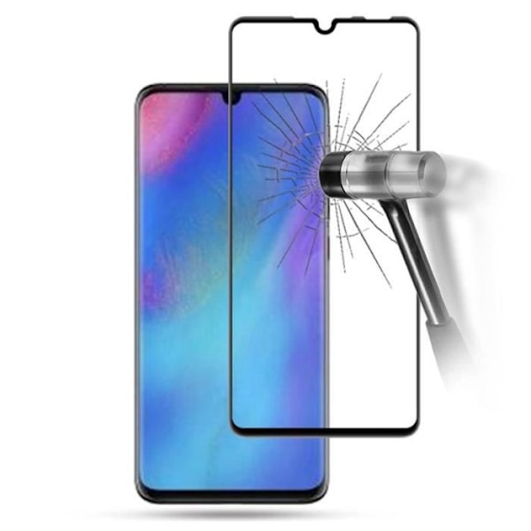 Media Telecom - Splintfri hærdet glasbeskyttelse til Huawei P30 Pro.