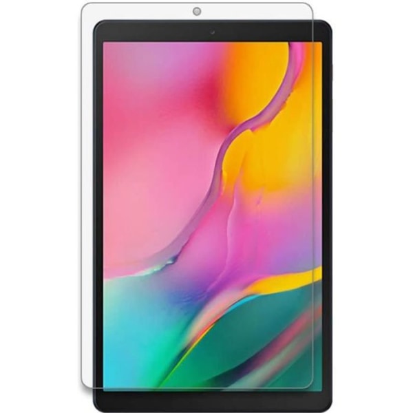 Skærmbeskytter, 9H hærdet glas til Samsung Galaxy Tab A 10.1 2019 T510 T515 SM T510 SM T515 Tablet skærmbeskytter