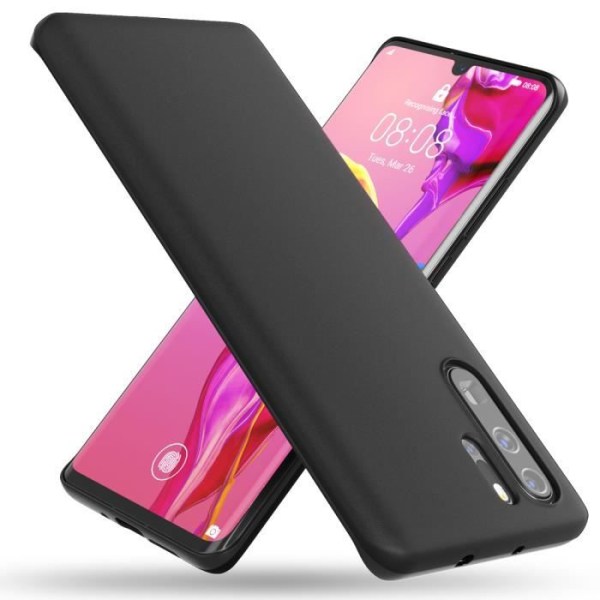 Skyddsfodral för Huawei P30 Pro, högkvalitativt anti-skrapa Slim Bumper Skyddsfodral från NALIA