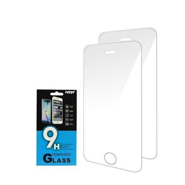 Härdat glas XIAOMI REDMI NOTE 4-4X, glas - ANTI REPAR - UTAN LUFTBUBLOR - Ultraresistent hårdhetsglasskydd för XIAOMI