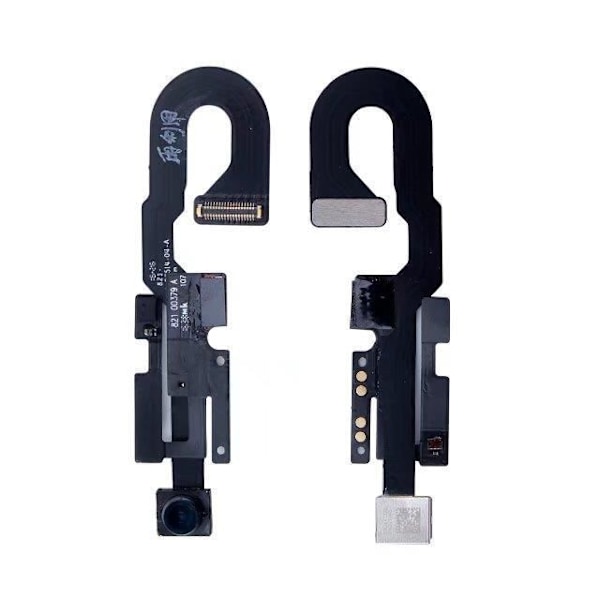 Ny ersättning främre kamera Flex-kabel & närhetssensor för Iphone 7