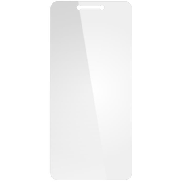 Skärmskydd - Huawei - P9 Lite 2017 - Härdat glas 9H - Anti-fingeravtryck - 2.5D