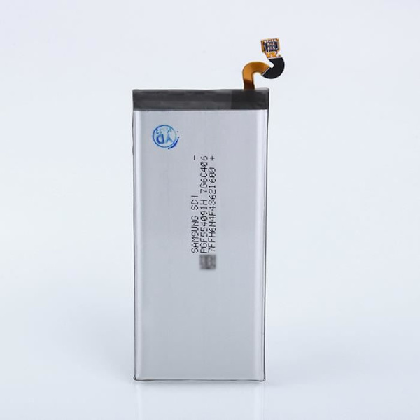 Batteri för Samsung Galaxy Note 8 (N950) - GLOBALSTOCK - Lithium Ion - 3,7 V - Kompatibelt generiskt tillbehör