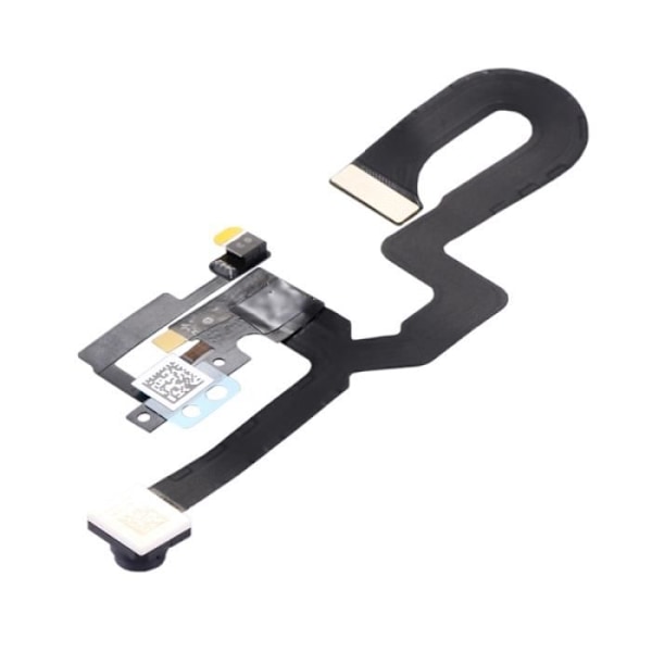 iPhone 7 Plus frontkamera vendt fleksibelt kabel Mikrofonkabel med nærhedssensor