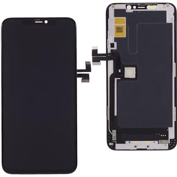LCD-skærm og reservedel til IPhone 11 Pro Max 6,5 tommer