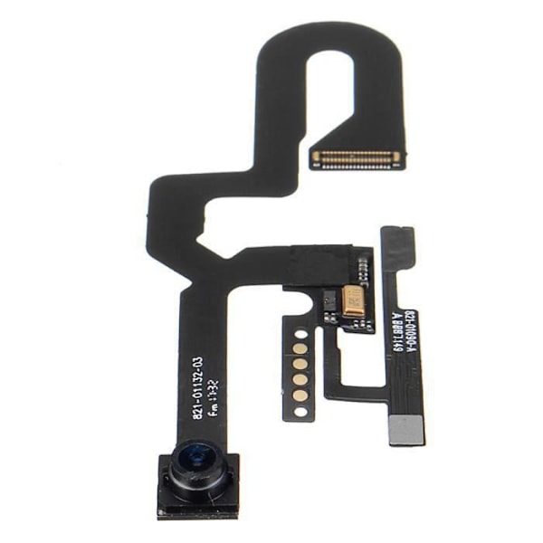 SHAN NEUFU Front Camera Module Flex-kabel för iPhone 8 Plus