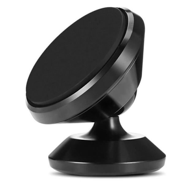 XX05839-Universell biltelefonhållare - Magnetisk 360° rotation - TFS - L011