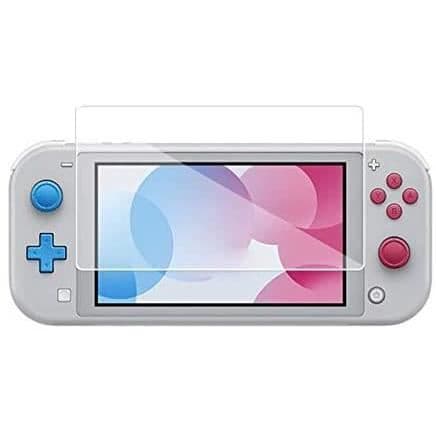 Filmskydd - Nintendo - Switch Lite - Härdat Glas - Ultra Resistenta - Hårdhet 9H