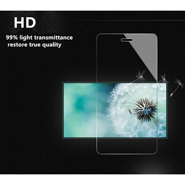 Skärmskydd, härdat glas för Samsung Galaxy Tab 2 7.0 10.1 tum P3100 P3110 P5100 P5110 - Typ Tab2 10.1 P5100 5110
