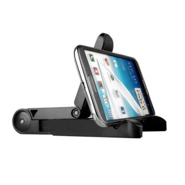 Meget praktisk justerbar foldbar universal telefonholder til tablet