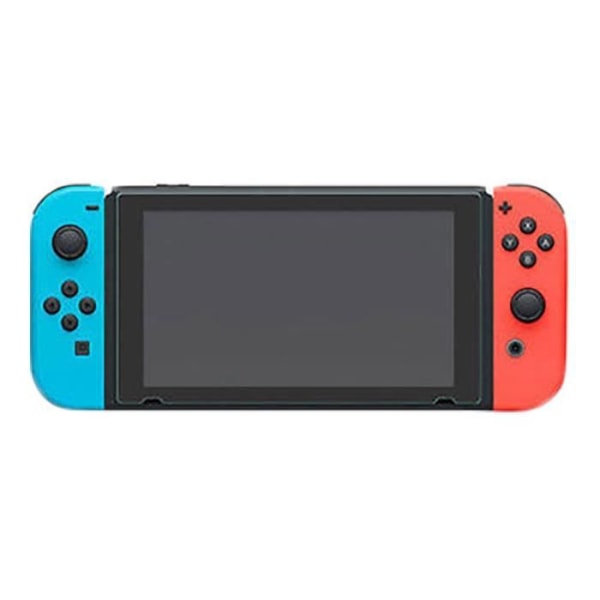 2x premium hærdet glas skærmbeskytter til Nintendo Switch NINTENDO SWITCH nintendo switch