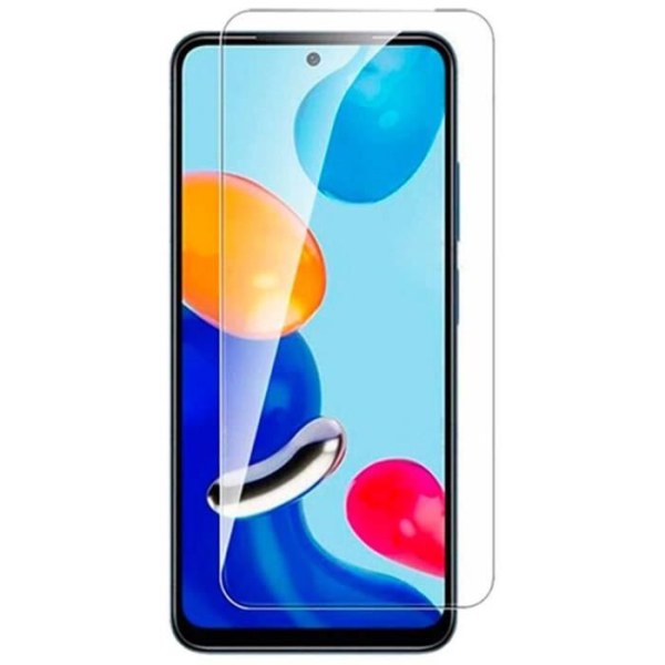 4-pack härdat glas för Xiaomi Redmi Note 11-Note 11S 4G 6,43" - Skyddsfilm - Yuan Yuan